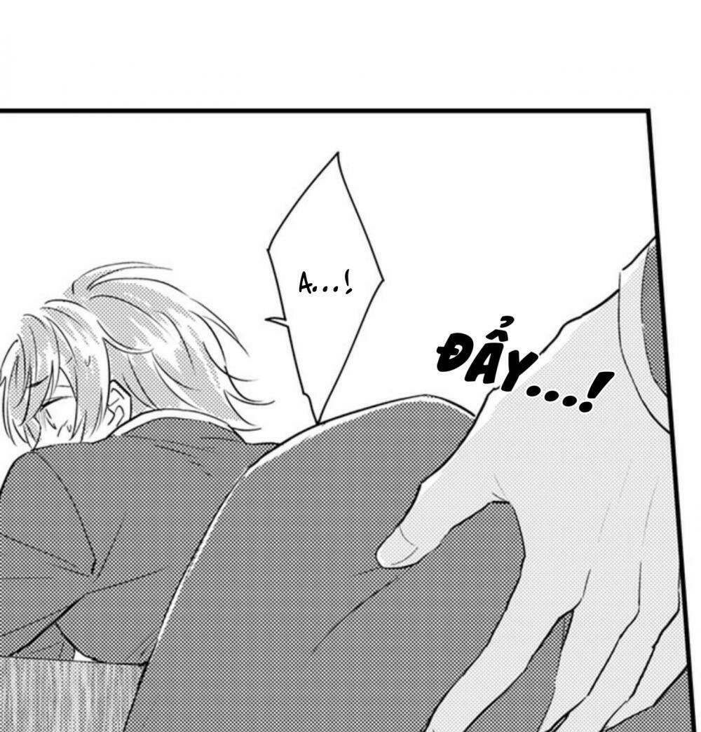 mang thai ở trường nam sinh chapter 85 13