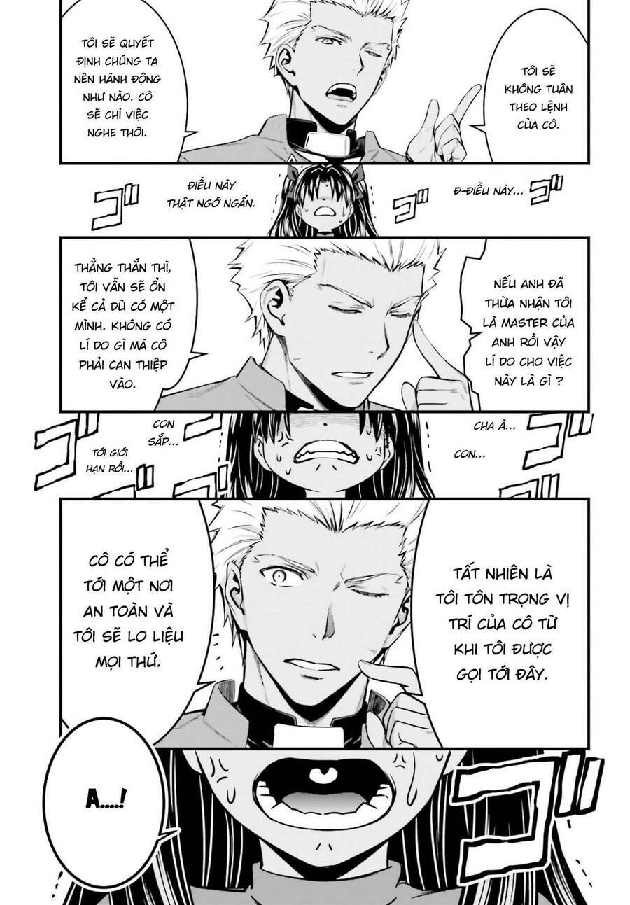 fate/stay night: unlimited blade works chapter 1.5 7