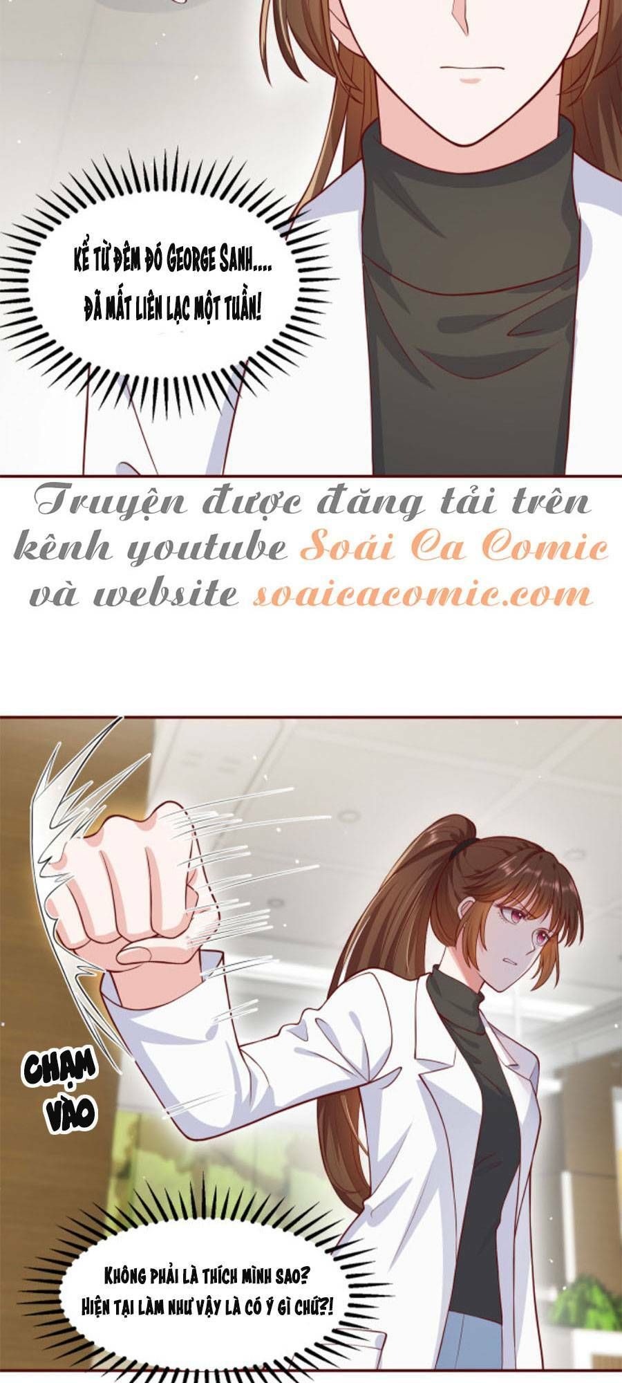 nhất sanh hữu hỉ chapter 70 3