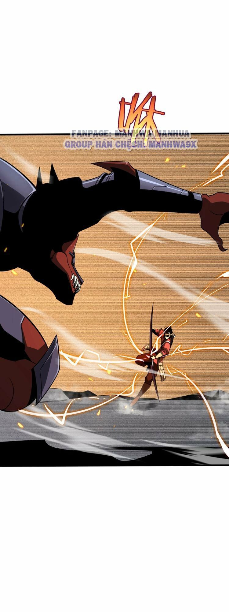 chư giới - tận thế online chapter 12 18