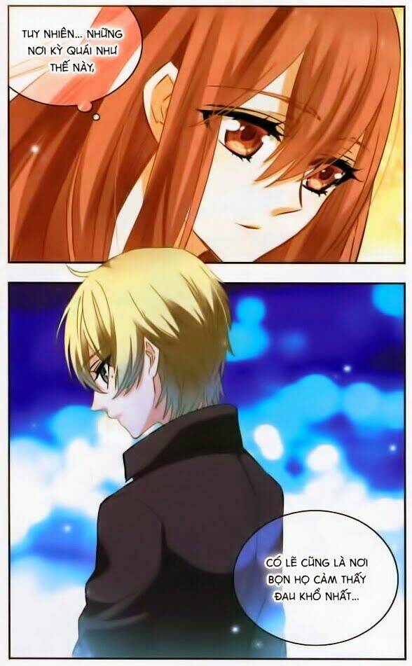 ngôi sao câu lạc bộ chapter 79 12