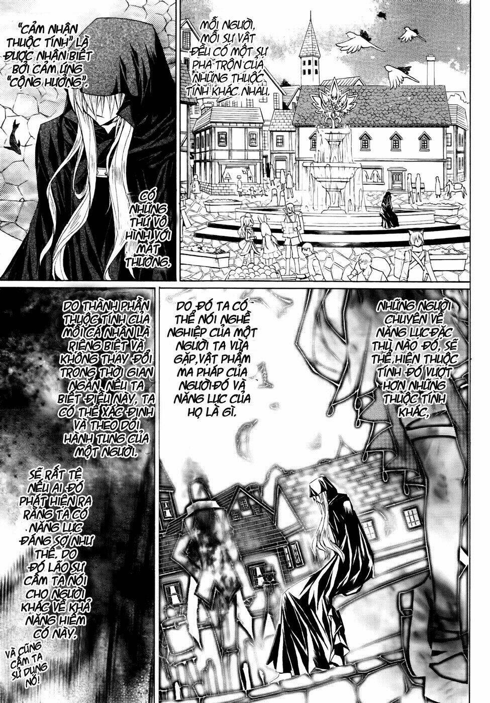 the legend of sun knight chapter 9 24