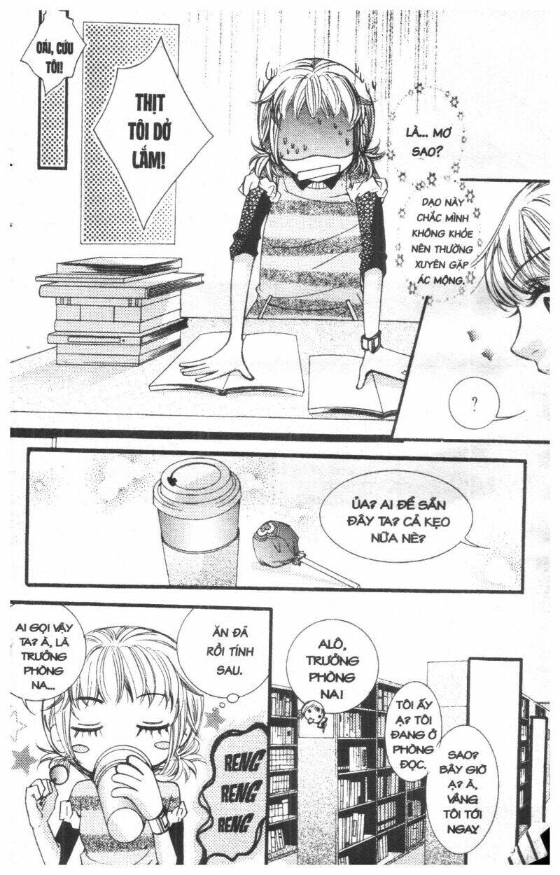 scandal đáng ngờ chapter 10 34