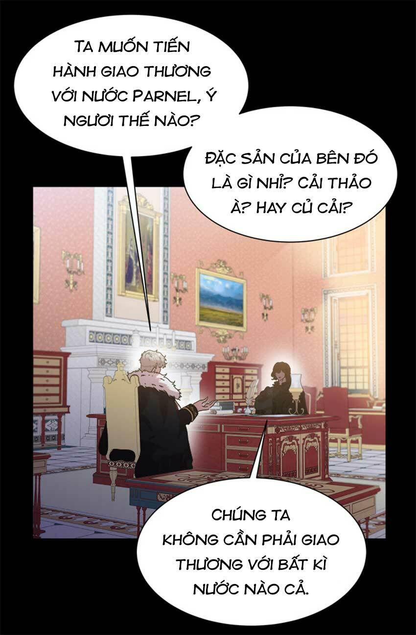 con gái bảo bối của ma vương chapter 125 14