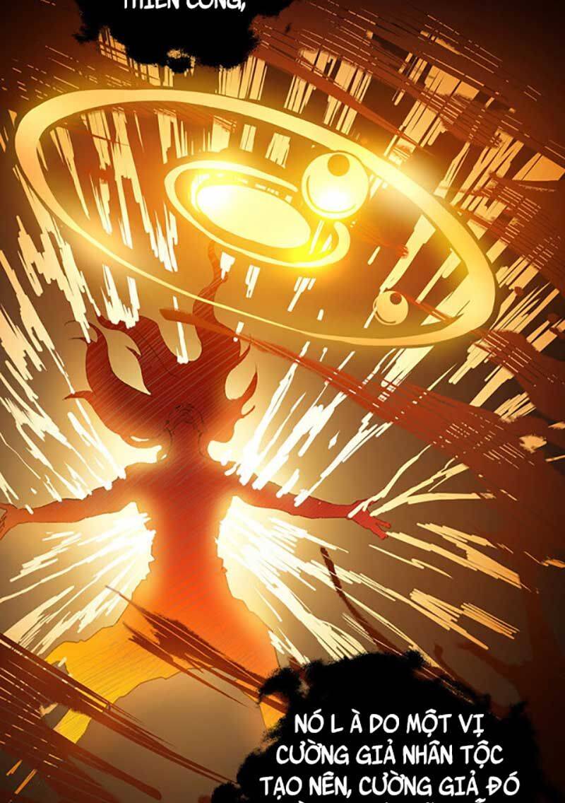 võ đạo độc tôn chapter 623 17