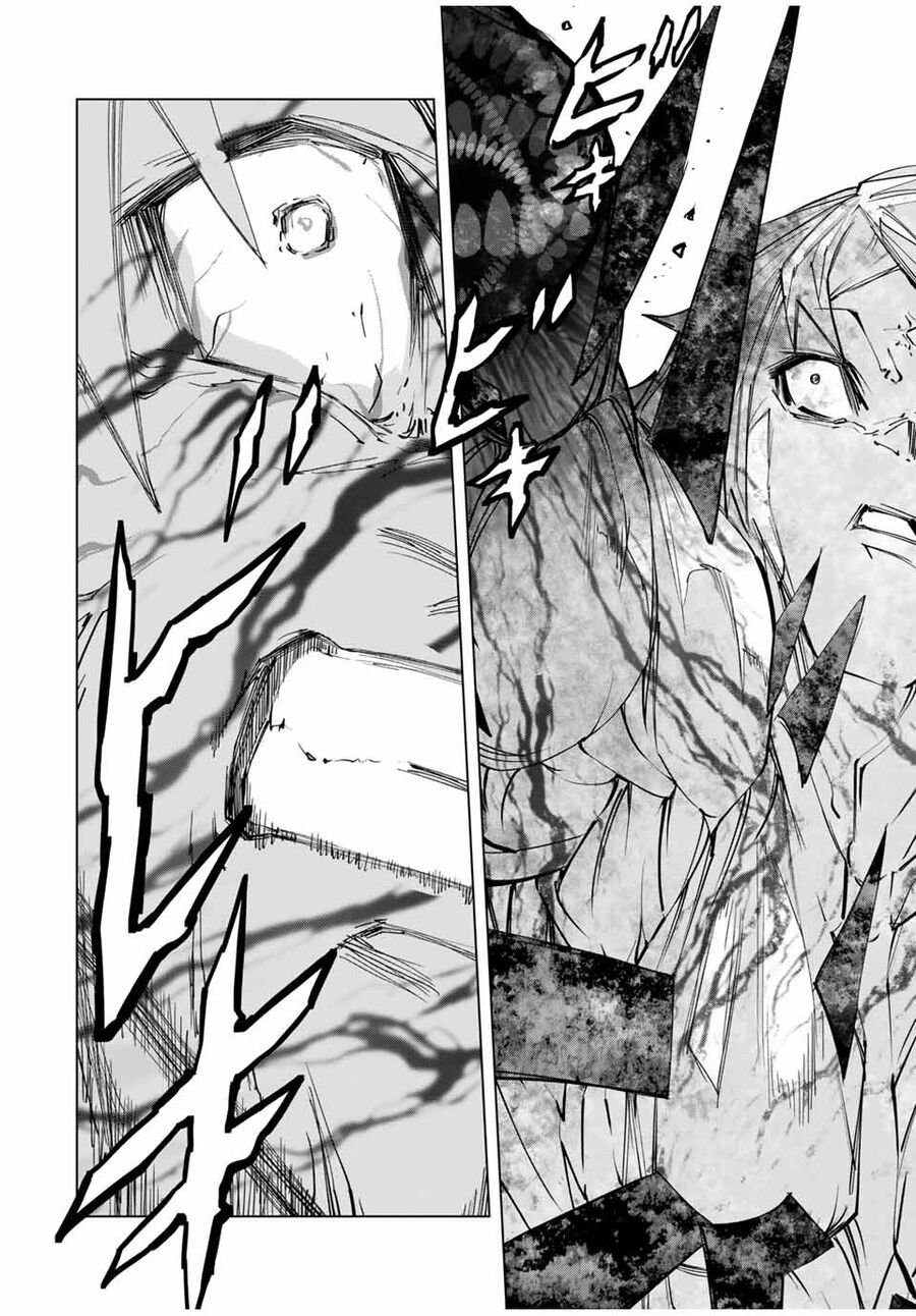 Bị Phản Bội Bởi Đồng Đội Và Sở Hữu [Gacha Không Giới Hạn] Lv.9999 chapter 110 20