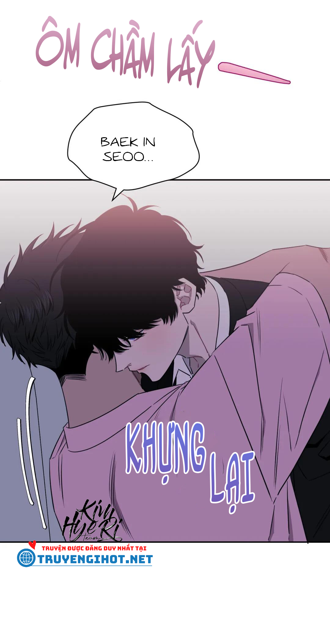 hơn cả bạn bè chapter 23 27