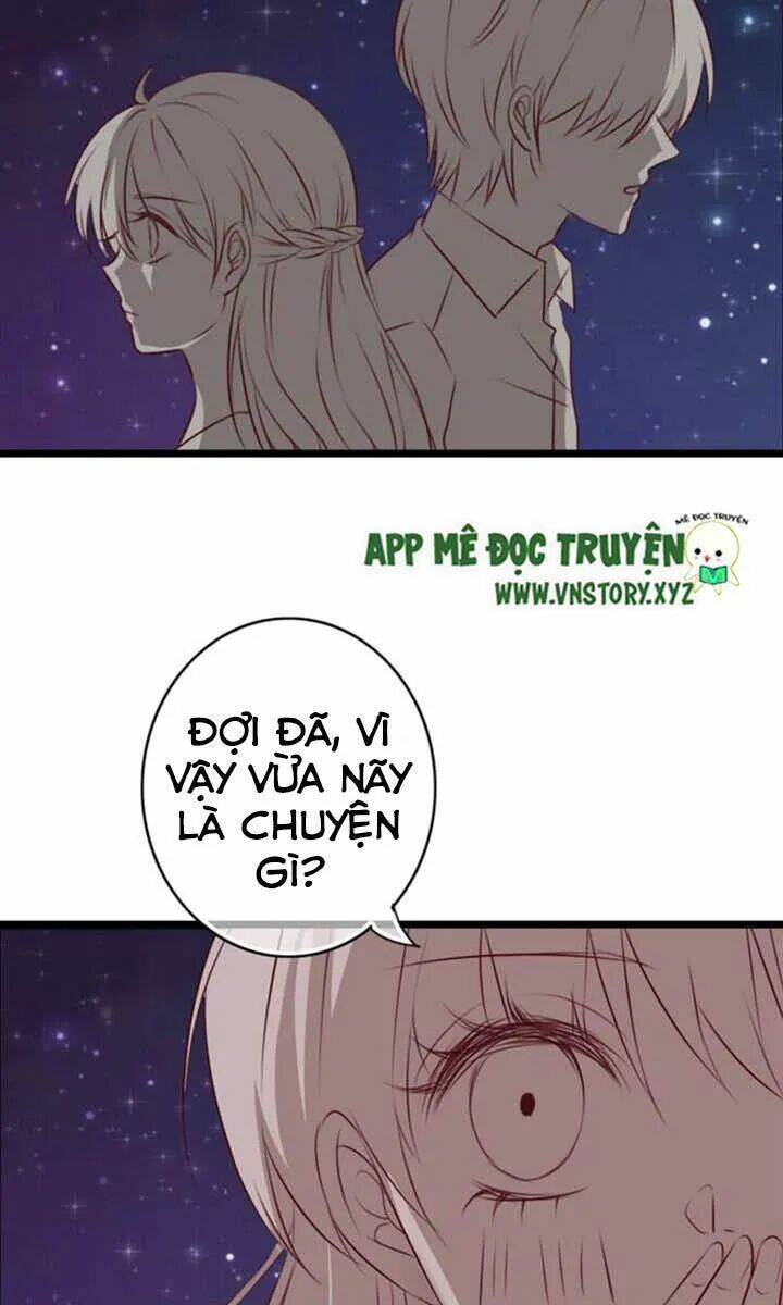 sau con mưa mùa hạ chapter 68 20