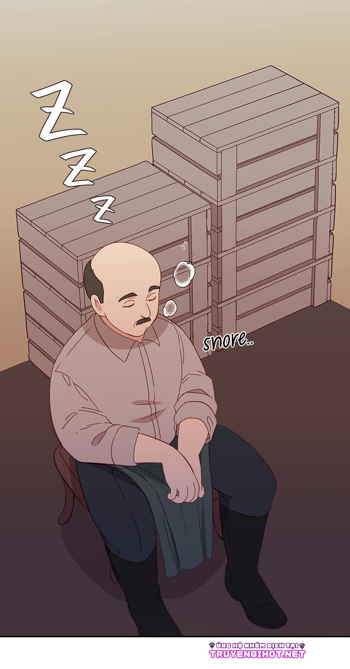 cẩn thận nữ phụ phản diện đấy! chapter 39 48