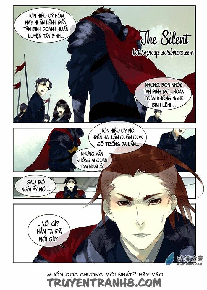 gia tử khu 37 chapter 25 12