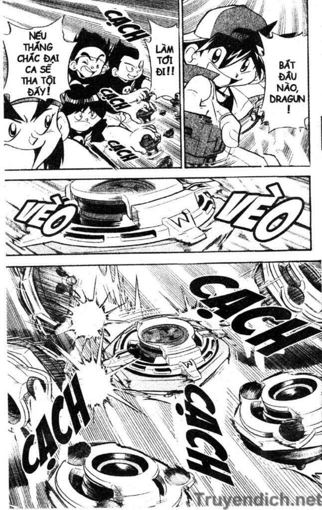 beley - con quay truyền thuyết chapter 1 90