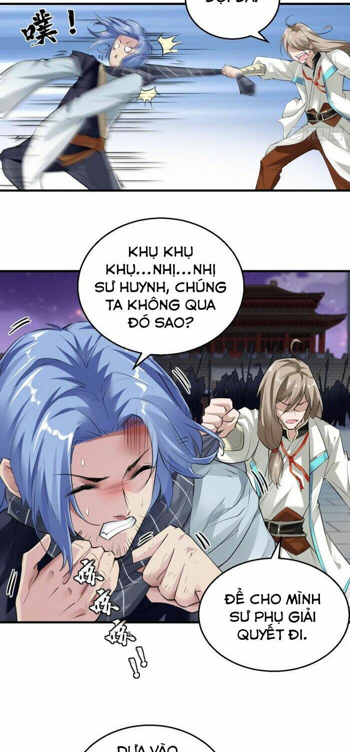 tà du ký chapter 69 10