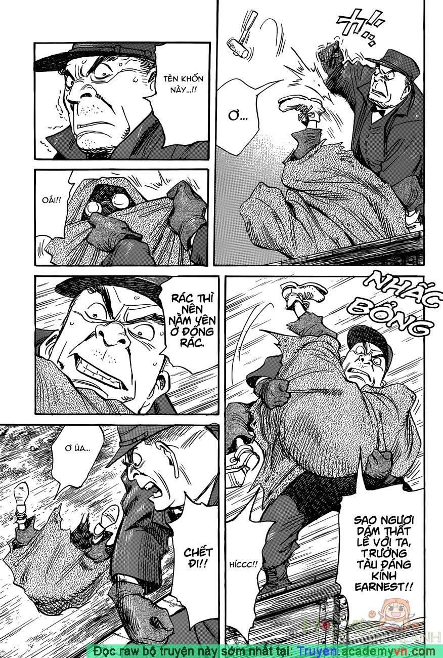 billy bat chapter 85 3