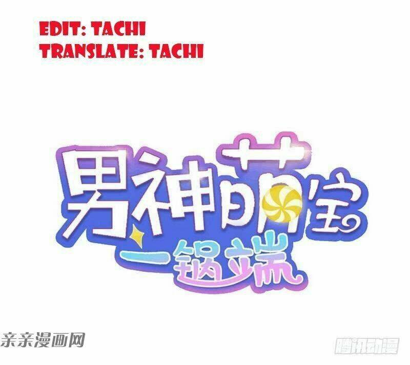 nam thần manh bảo tận diệt chapter 54 1