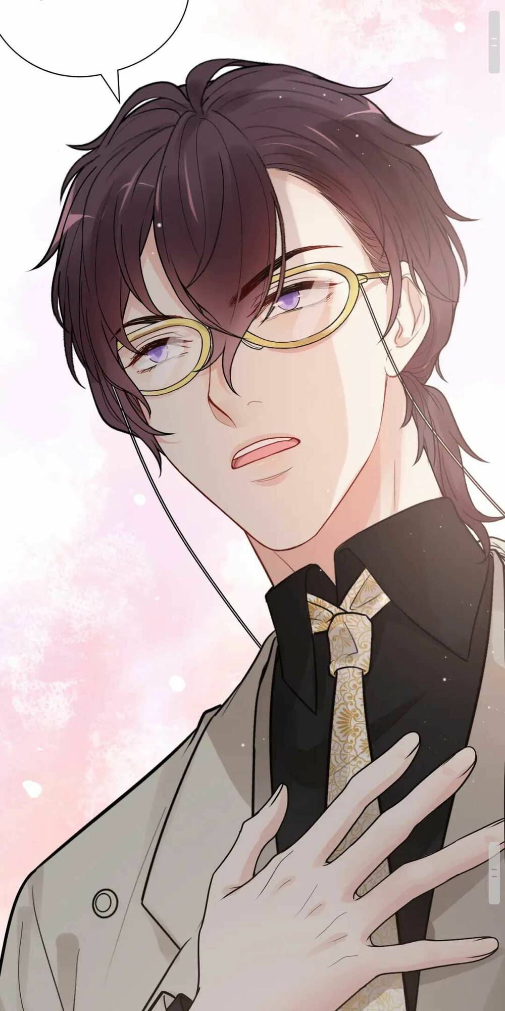 cô vợ hợp đồng bỏ trốn của tổng giám đốc chapter 435 51