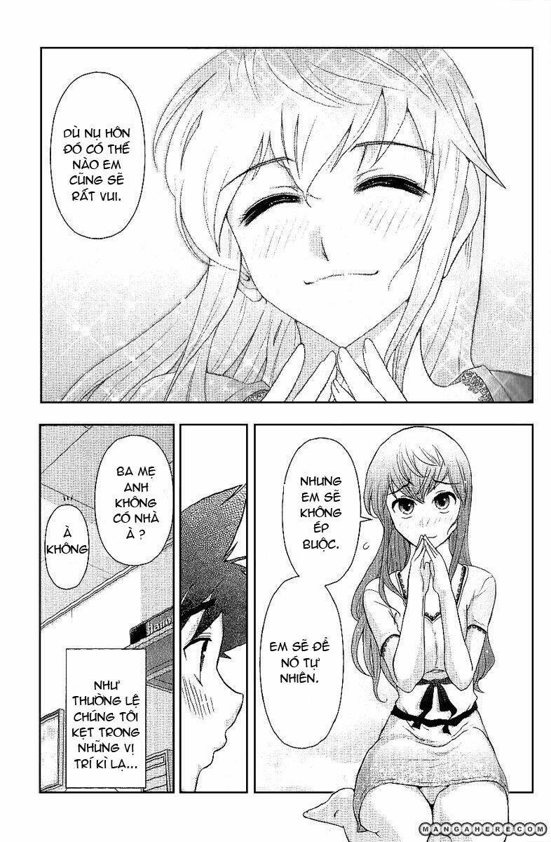 mission! school chapter 8 16