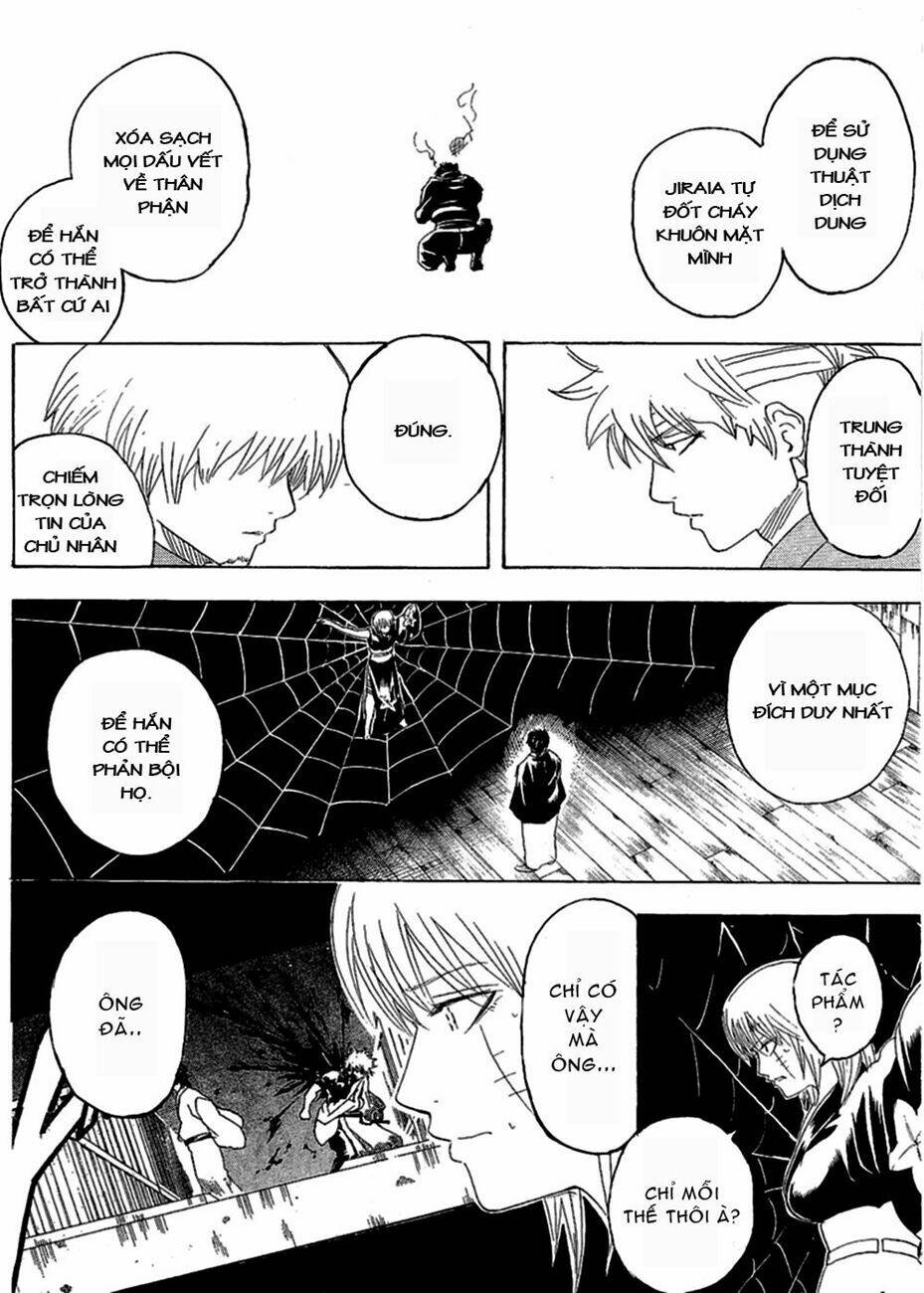 gintama - linh hồn bạc chapter 257 7