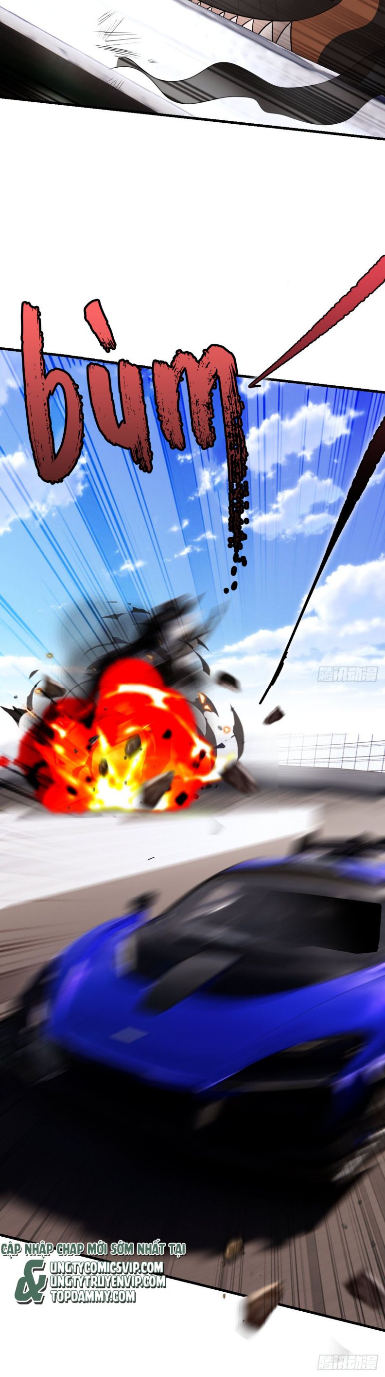 thử đụng vào bé khoai tây của tôi xem chapter 34 6