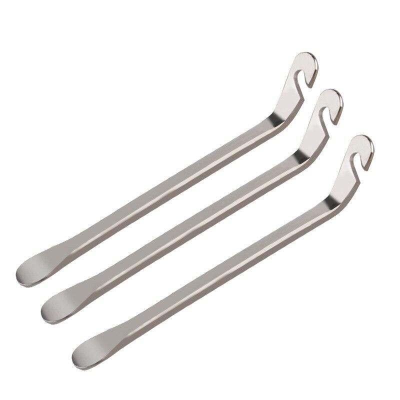 1 PCS Bike Cycling Changer Removal Tire Tyre Levers Repair Portable Tools Bicycle Durable Tire Changer Wheel Lever Remover