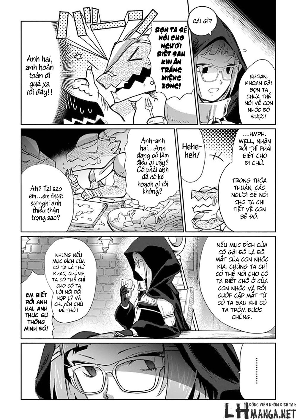 it's my life chapter 7 8