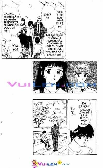 cô nàng đẹp trai chapter 9 62