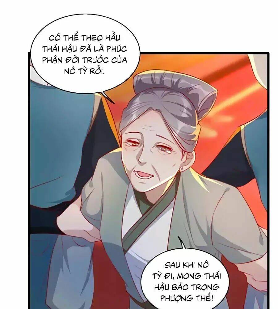 gian phi như thử đa kiều chapter 62 59