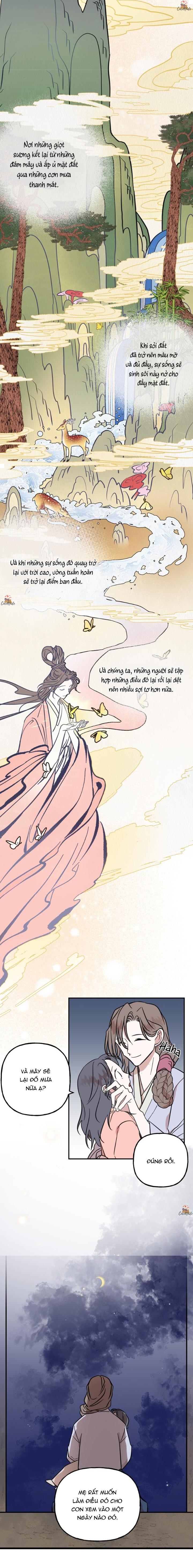 kẻ trộm hồ tiên chapter 14 3