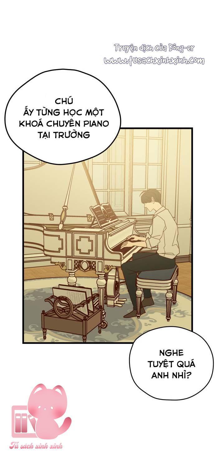 kẻ cắp gặp bà già chapter 3 5