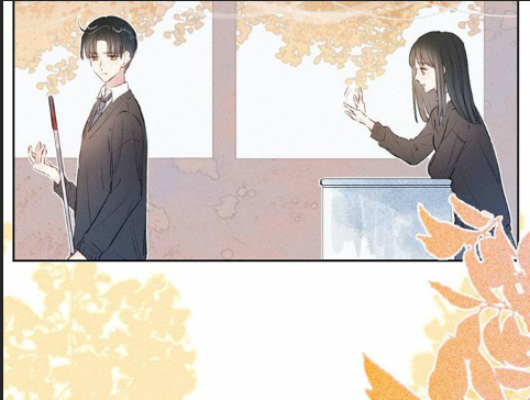 nỗi buồn của hoa cẩm tú cầu chapter 22 22