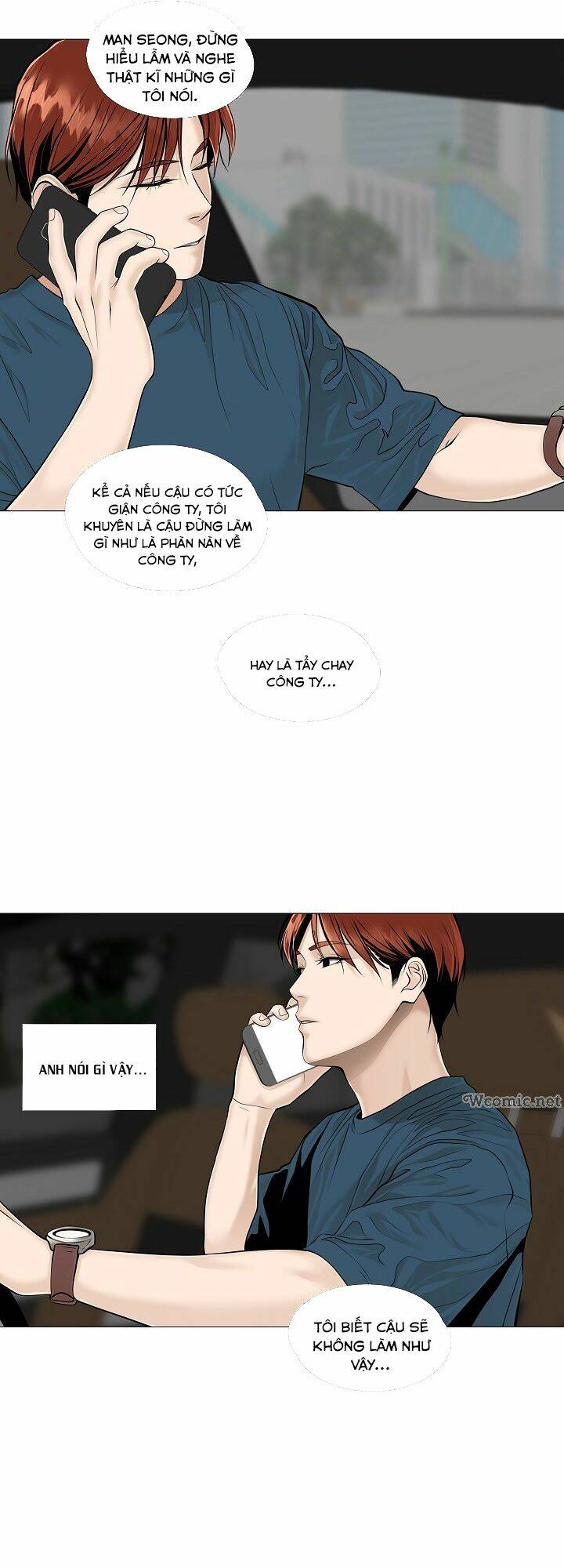 thước phim sự thật chapter 35 36