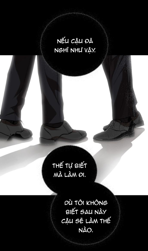 Nóng Lòng Muốn Giày Vò Em chapter 78.1 20