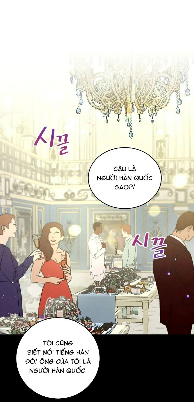 thoát xích chapter 1 1