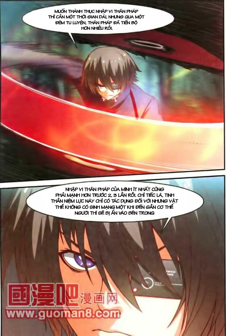 thôn phệ nhân gian chapter 16 23
