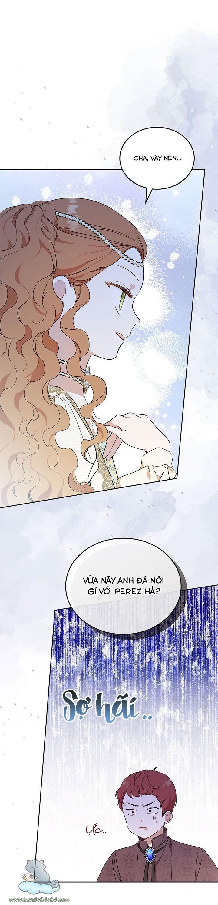 kiếp này ta sẽ trở thành gia chủ chapter 66 18