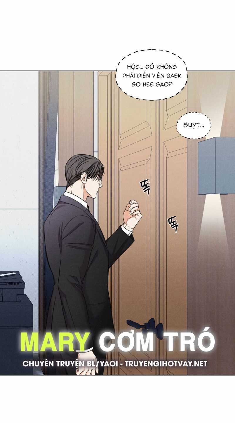 công việc làm thêm hàng ngày chapter 3.1 11