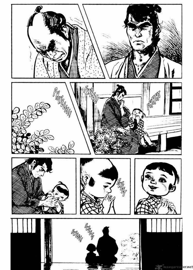 lone wolf and cub chapter 69 63