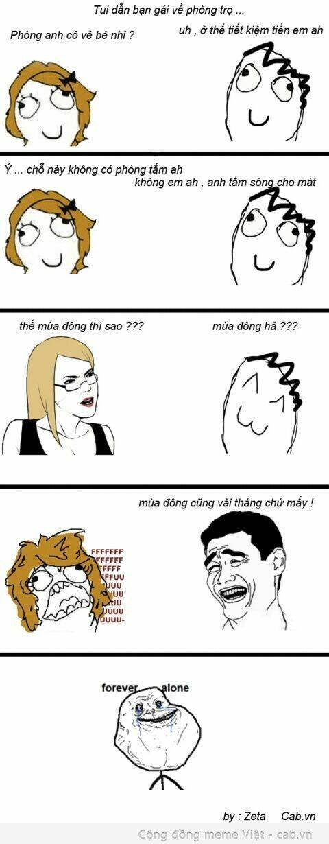 rage comic-troll chapter 47 22