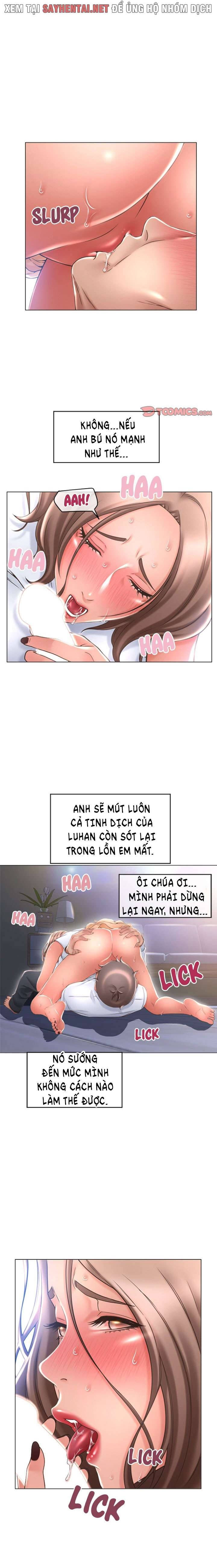 xa tận chân trời, gần ngay tr?.. chapter 26 4