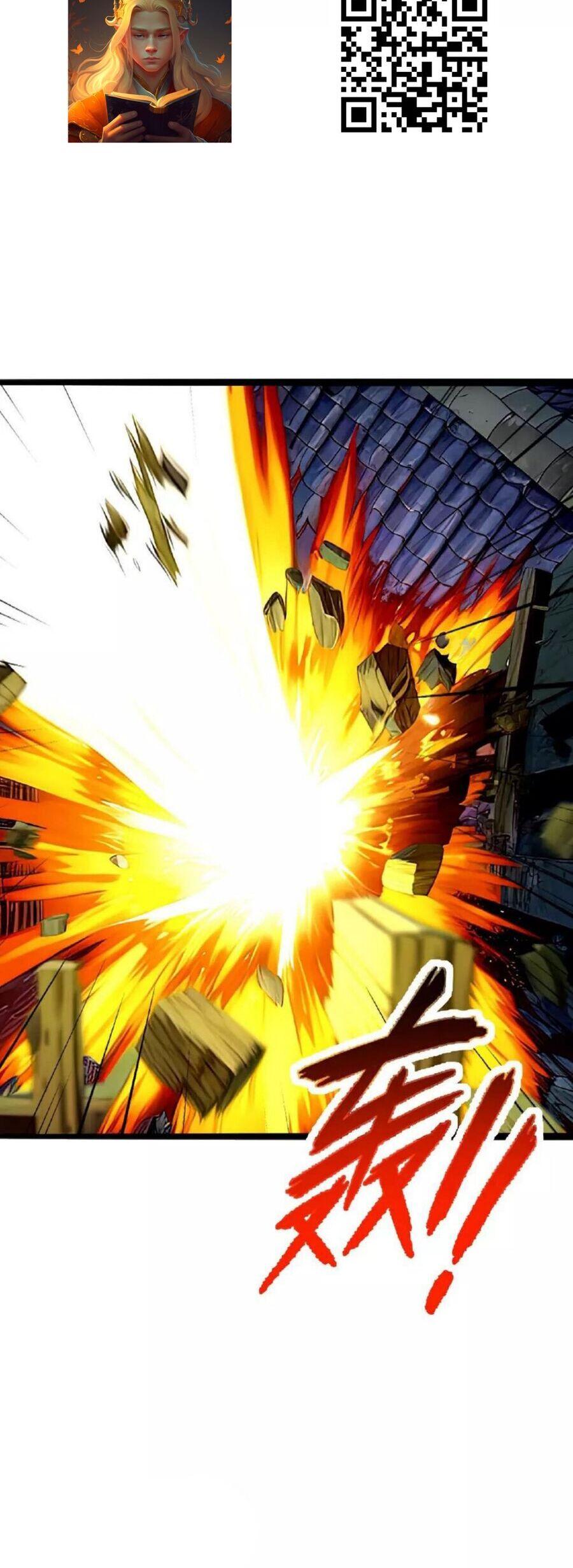 tiên võ đế tôn chapter 486 49