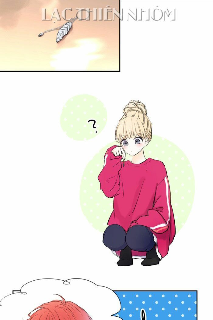 choco ngọt ngào chapter 50 3