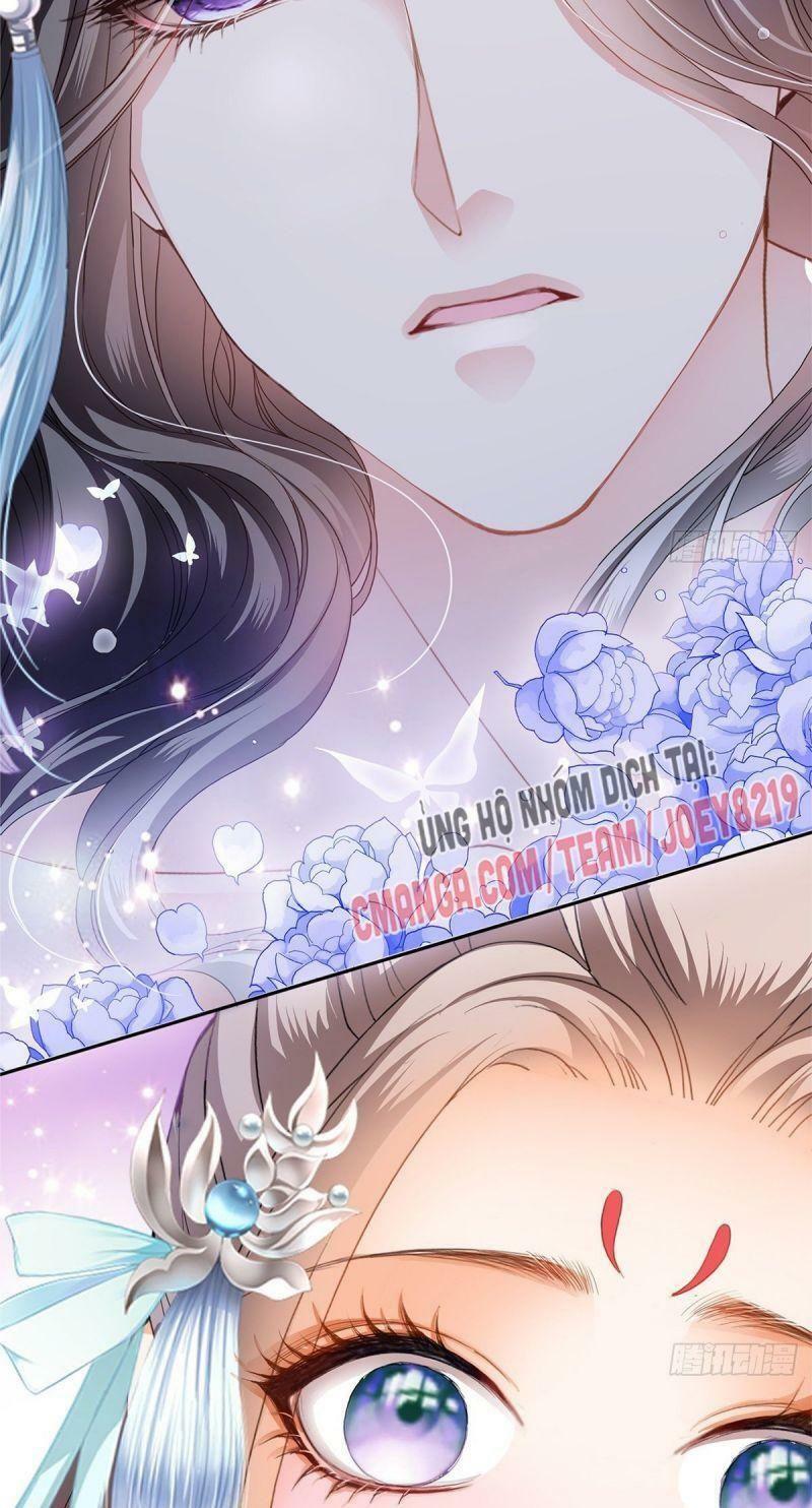 bổn vương muốn nàng chapter 28 11