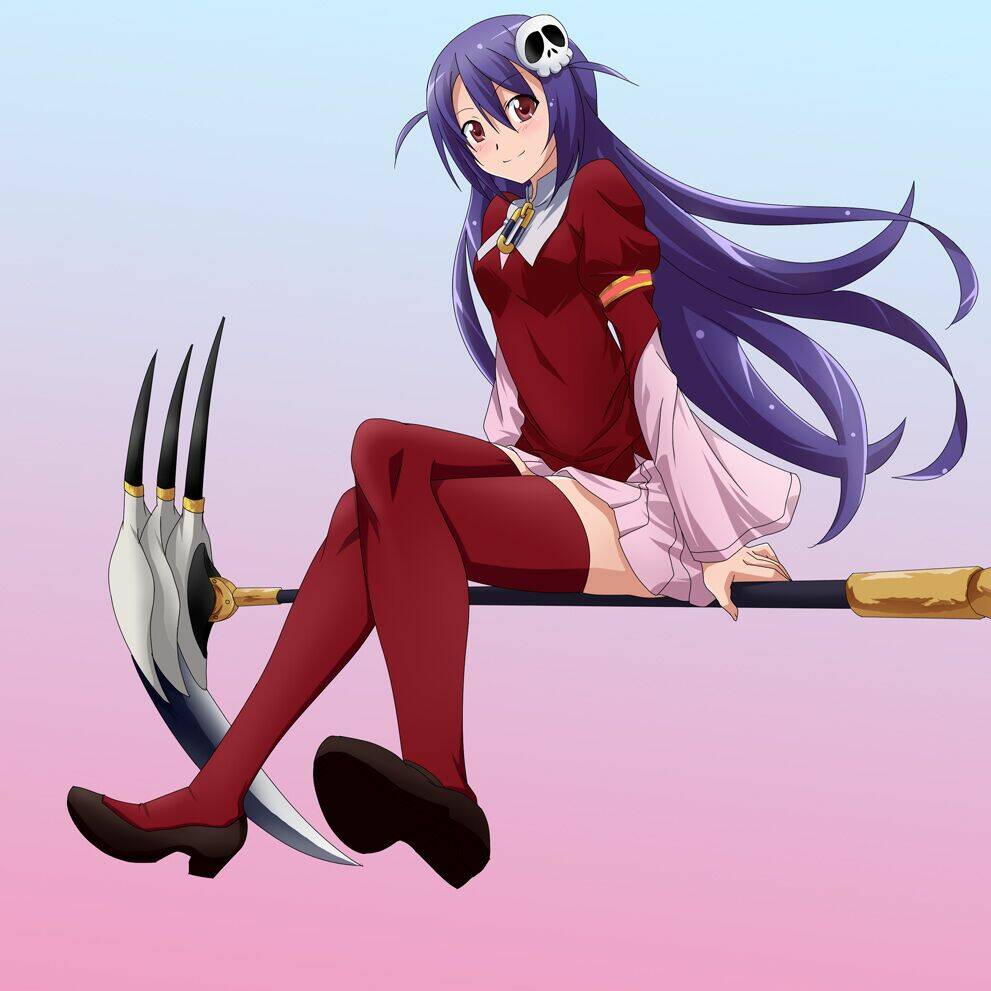 ảnh anime và ảnh wallpaper đẹp chapter 48 14