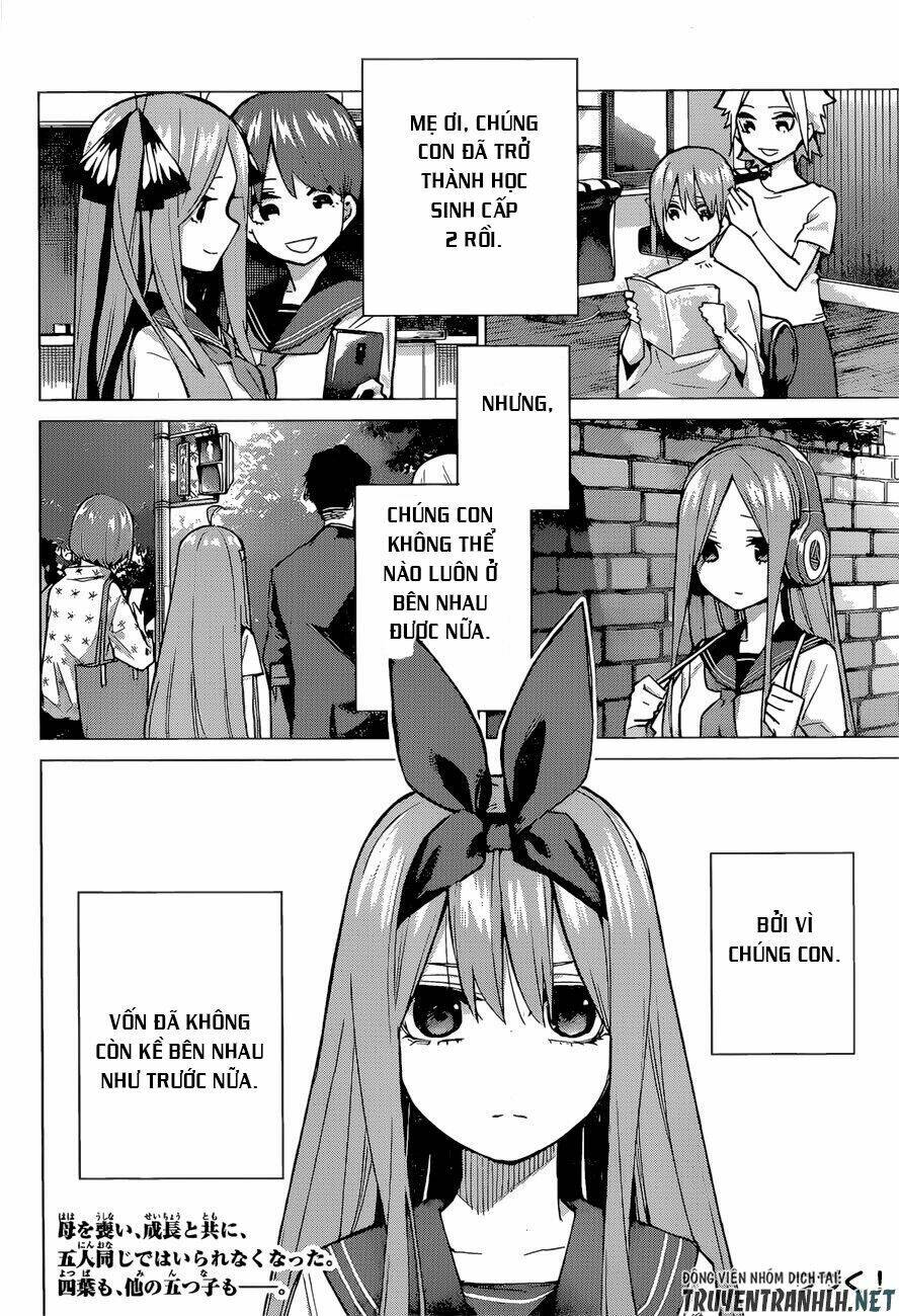 the five wedded brides chapter 88 24