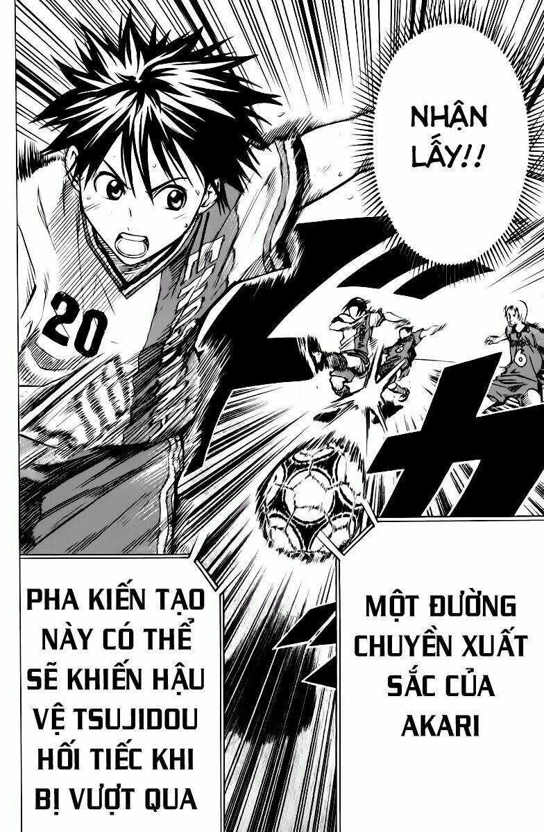 kỵ sĩ trong vòng cấm chapter 61 18