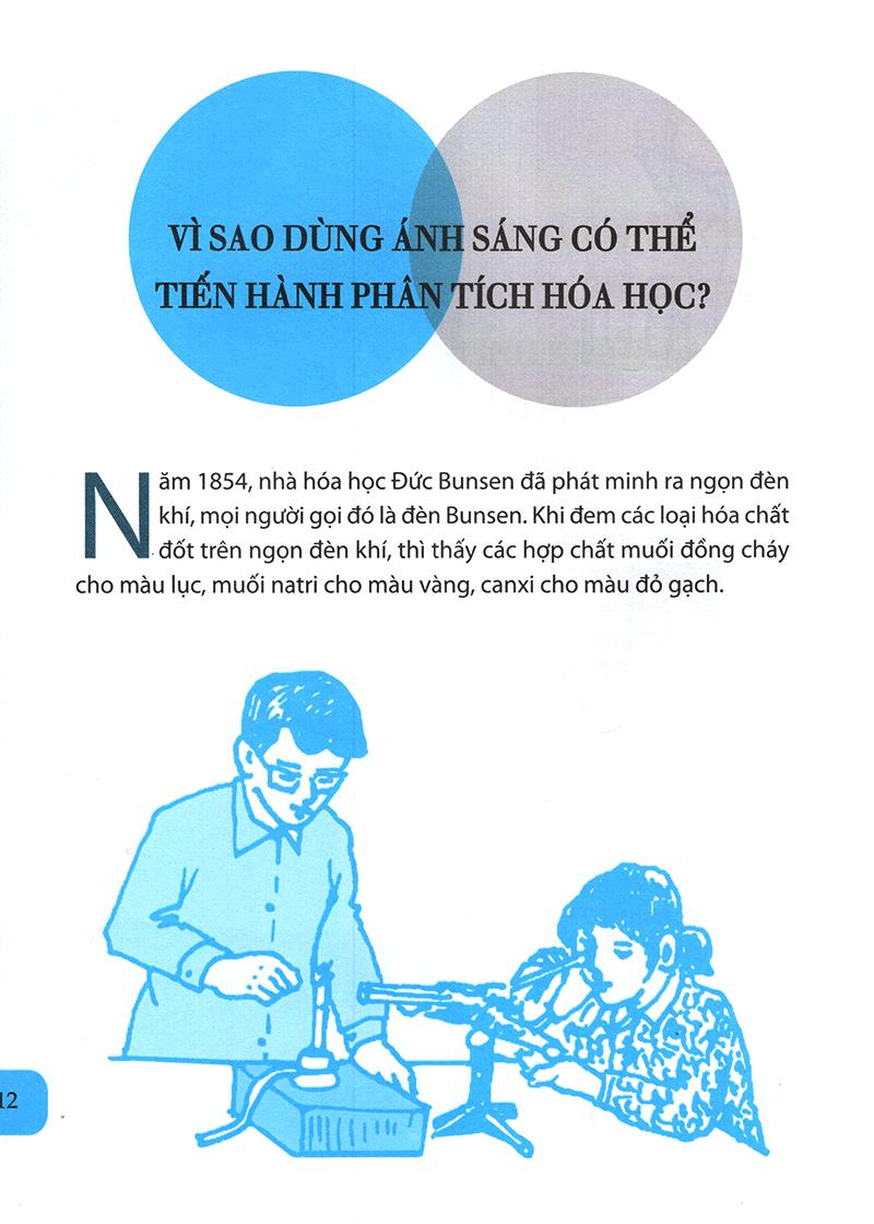 Chìa Khóa Vàng - Hóa Học (Tái Bản 2021)