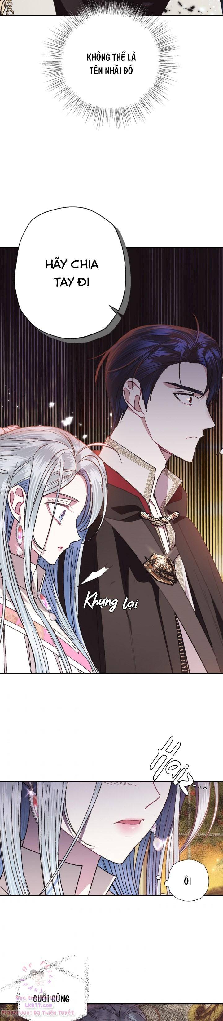 cha, con không muốn kết hôn đâu chapter 35 25