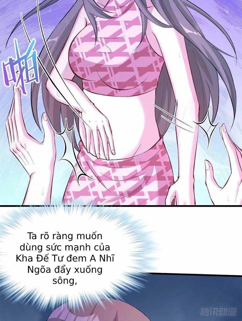 [16+] thảnh thơi thú thế chủng chủng điền, sinh sinh tể chapter 193 24