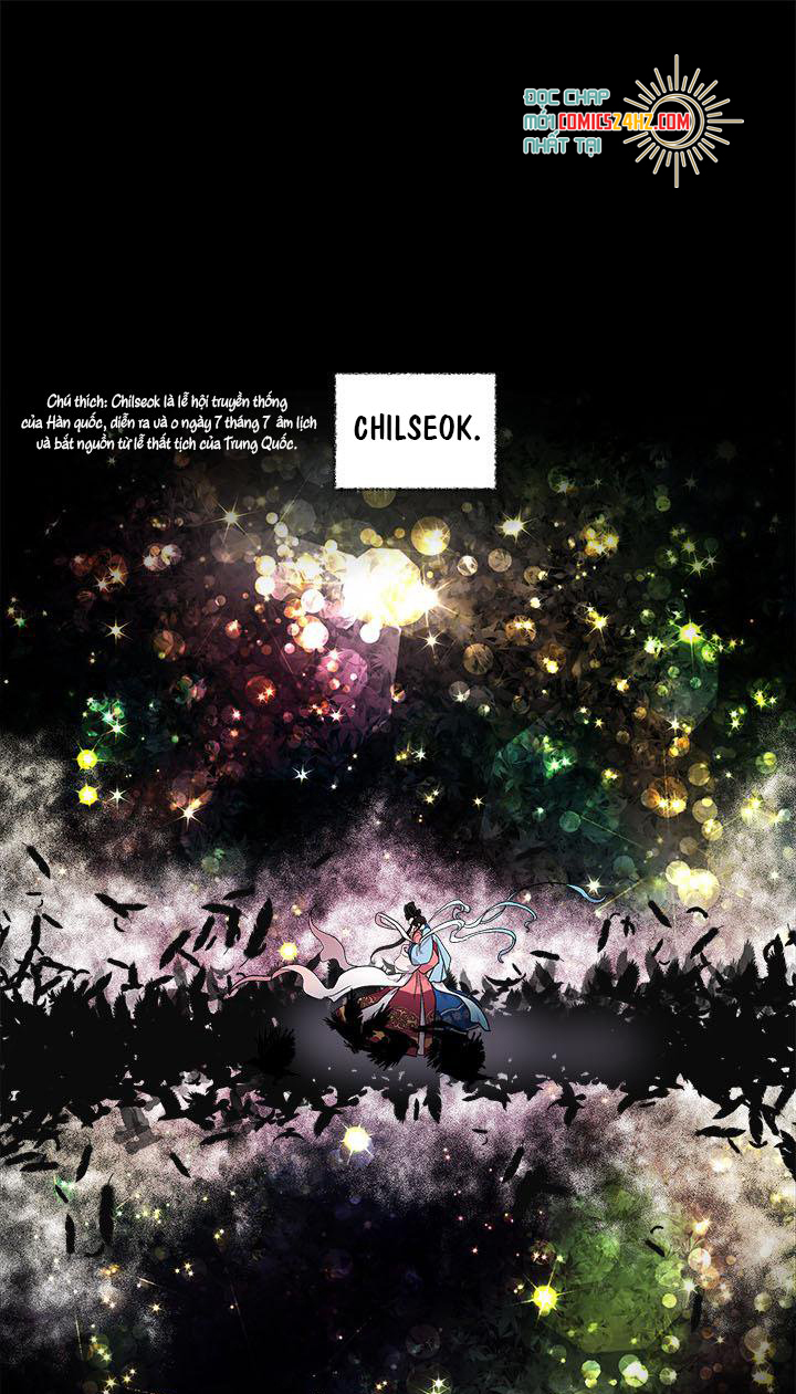 khách sạn ojakgyo chapter 1 2