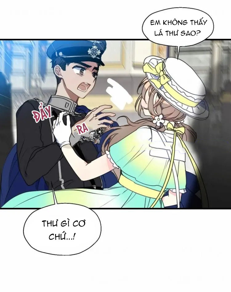 bệ hạ, xin đừng giết tôi!! chapter 28 36