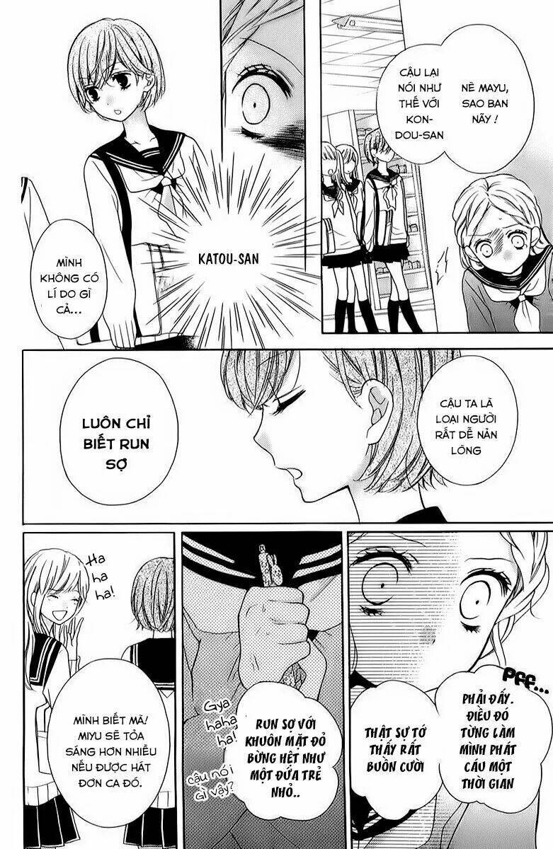 lớp học rùng rợn chapter 38 23